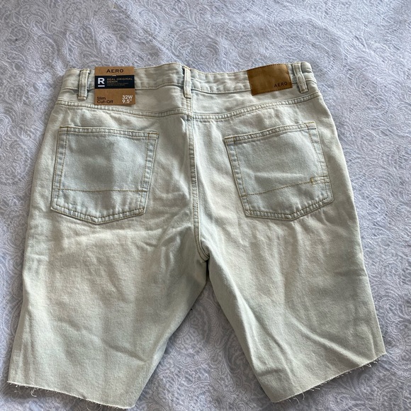 SALE🎉 Ripped jeans shorts - Picture 3 of 6